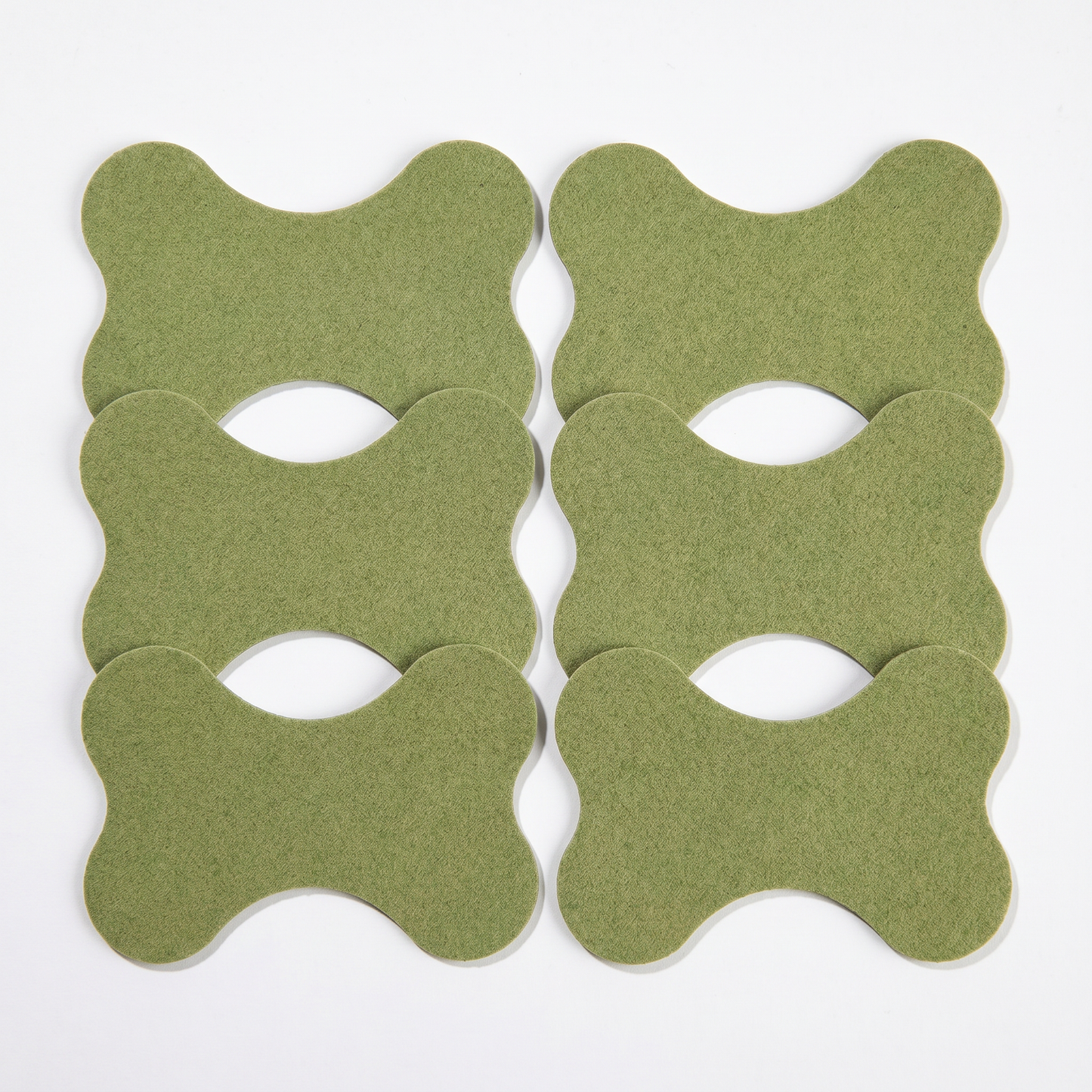Herbal Pain Relief Patch - 6 Pack