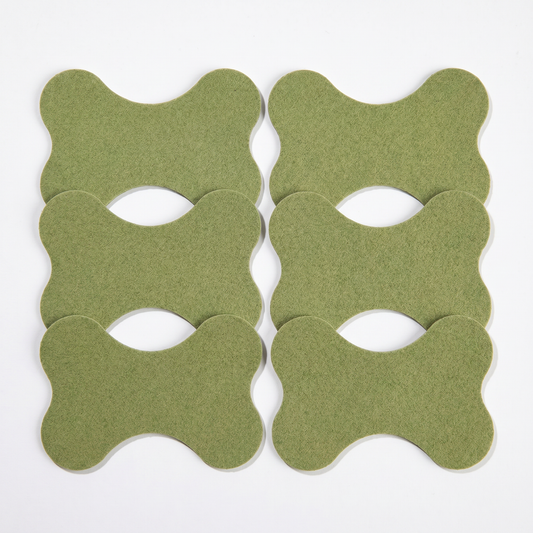 Herbal Pain Relief Patch - 6 Pack